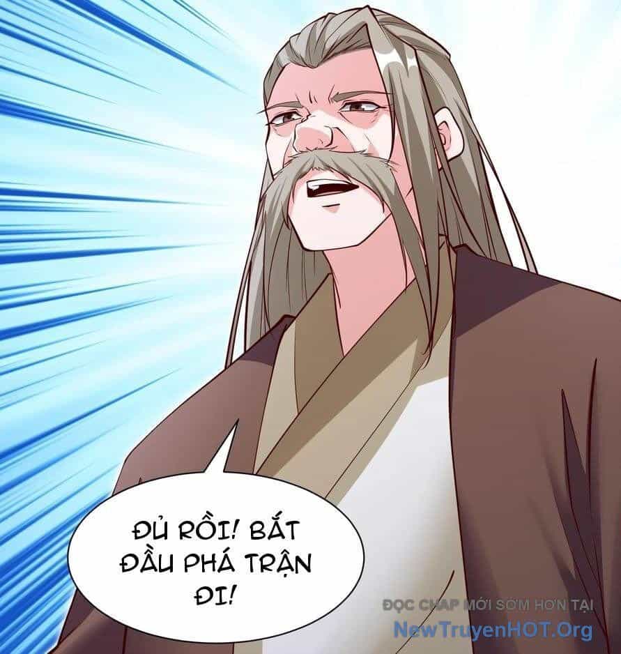 Ta Thật Sự Không Phải Là Cái Thế Cao Nhân - Chương 68 - ảnh 11