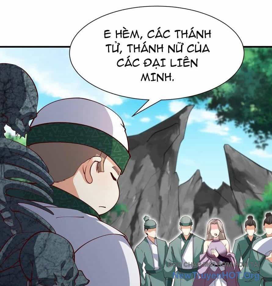 Ta Thật Sự Không Phải Là Cái Thế Cao Nhân - Chương 68 - ảnh 2