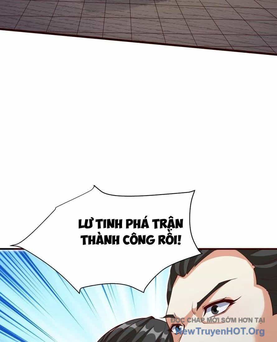 Ta Thật Sự Không Phải Là Cái Thế Cao Nhân - Chương 68 - ảnh 38