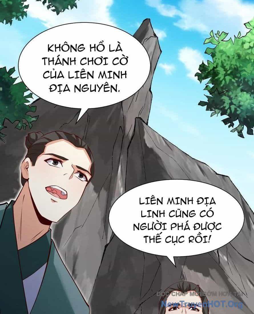 Ta Thật Sự Không Phải Là Cái Thế Cao Nhân - Chương 68 - ảnh 40
