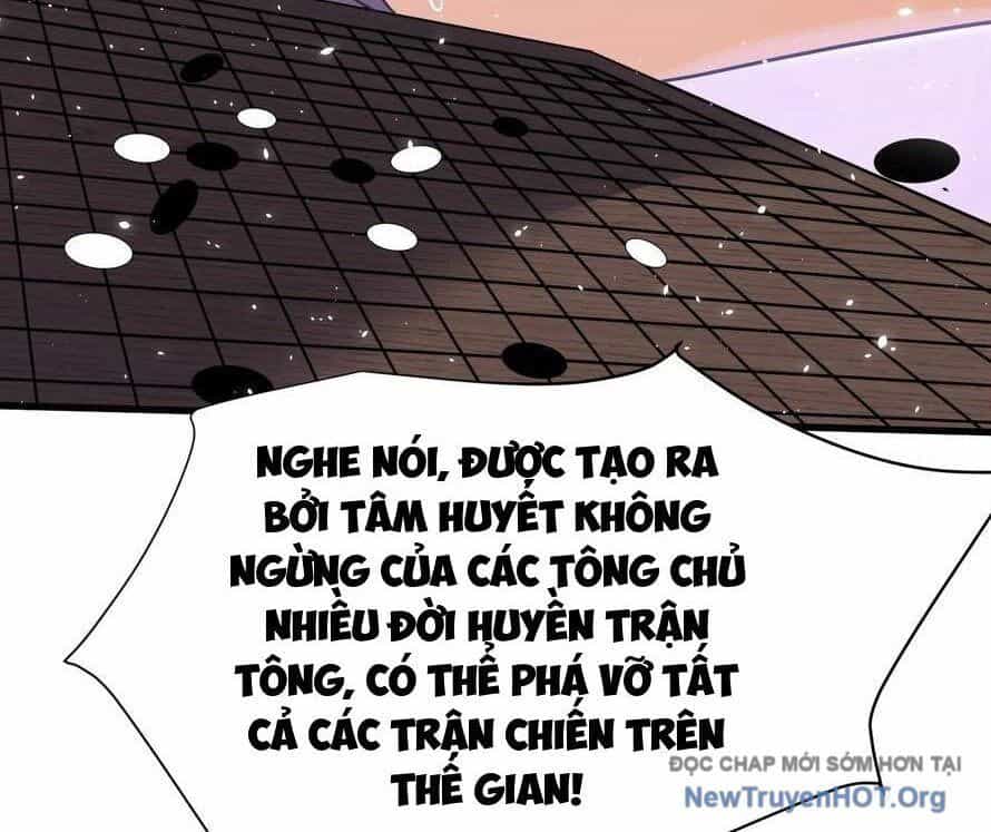 Ta Thật Sự Không Phải Là Cái Thế Cao Nhân - Chương 68 - ảnh 48