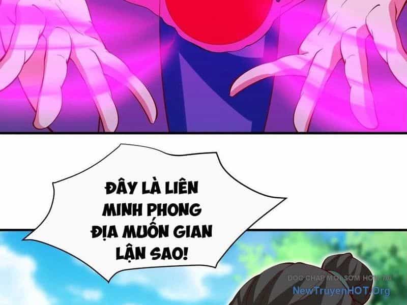 Ta Thật Sự Không Phải Là Cái Thế Cao Nhân - Chương 69 - ảnh 13