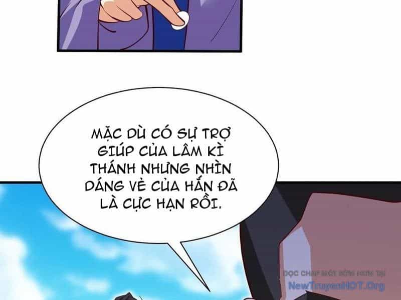 Ta Thật Sự Không Phải Là Cái Thế Cao Nhân - Chương 69 - ảnh 23