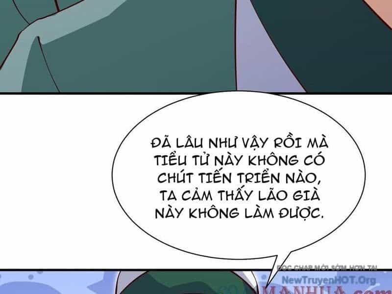 Ta Thật Sự Không Phải Là Cái Thế Cao Nhân - Chương 69 - ảnh 25