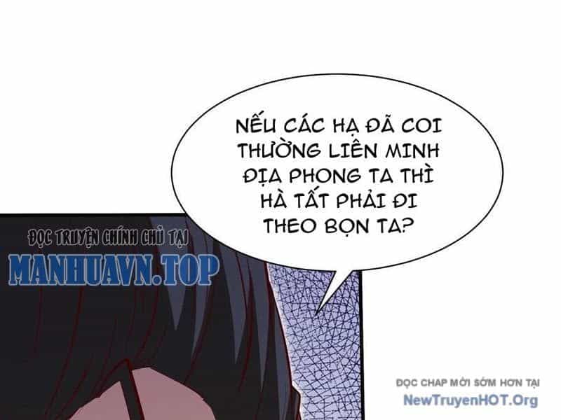 Ta Thật Sự Không Phải Là Cái Thế Cao Nhân - Chương 69 - ảnh 27