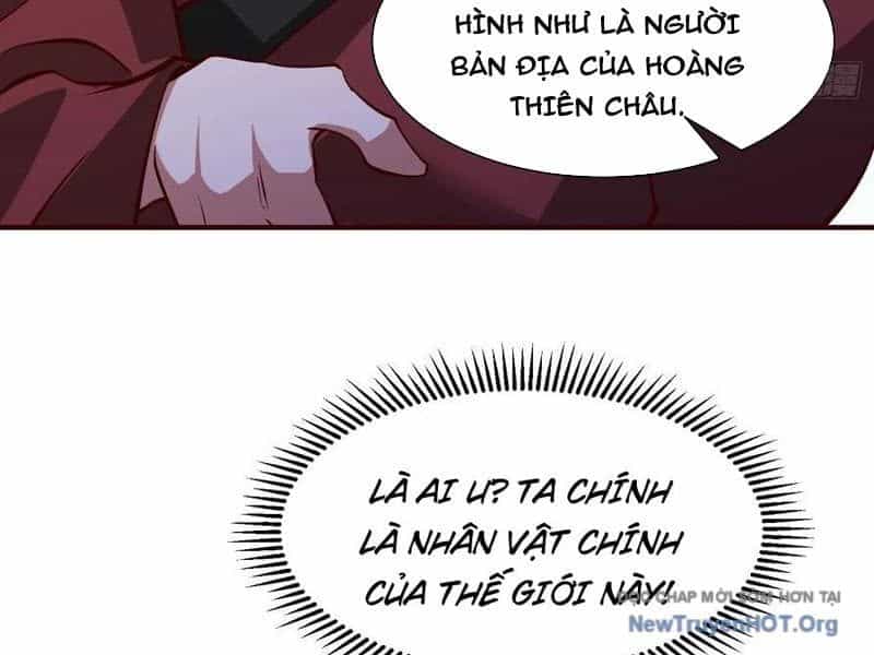 Ta Thật Sự Không Phải Là Cái Thế Cao Nhân - Chương 69 - ảnh 51