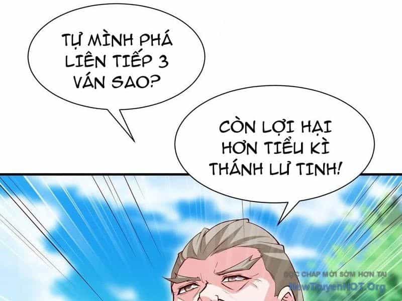 Ta Thật Sự Không Phải Là Cái Thế Cao Nhân - Chương 69 - ảnh 62