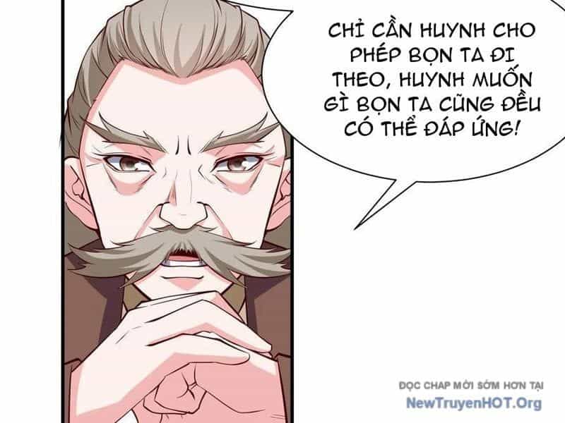 Ta Thật Sự Không Phải Là Cái Thế Cao Nhân - Chương 69 - ảnh 65