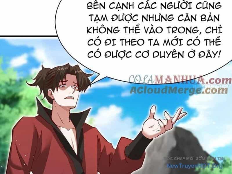 Ta Thật Sự Không Phải Là Cái Thế Cao Nhân - Chương 70 - ảnh 10