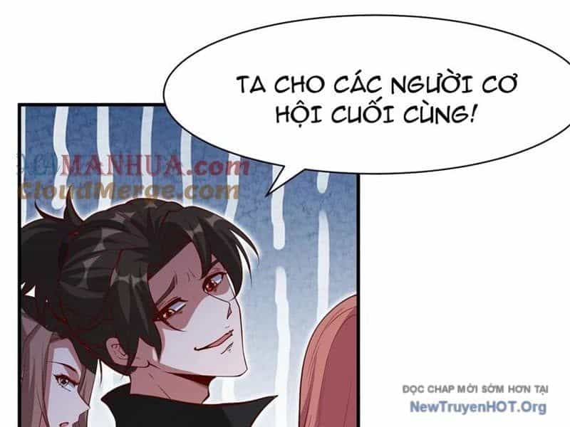 Ta Thật Sự Không Phải Là Cái Thế Cao Nhân - Chương 70 - ảnh 29