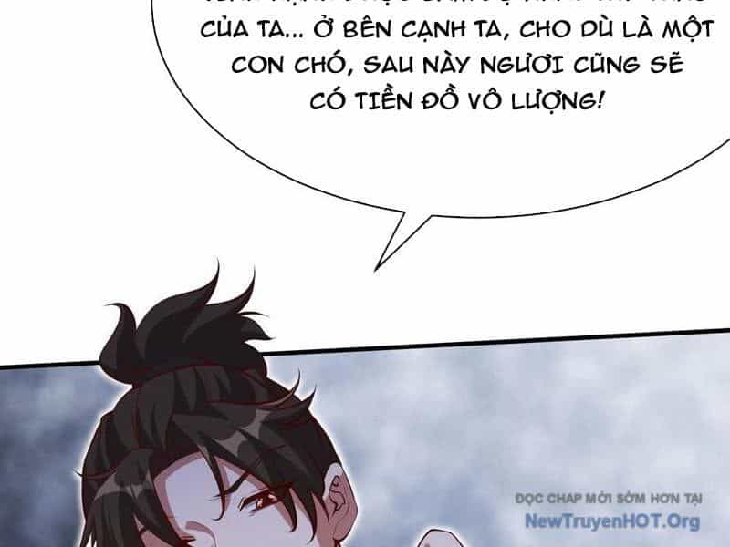 Ta Thật Sự Không Phải Là Cái Thế Cao Nhân - Chương 70 - ảnh 32