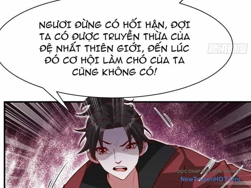 Ta Thật Sự Không Phải Là Cái Thế Cao Nhân - Chương 70 - ảnh 35