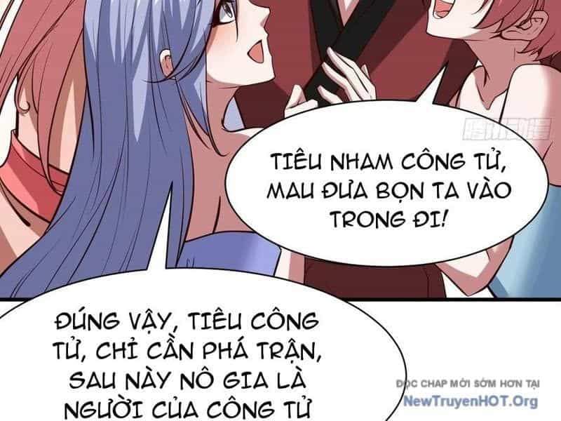 Ta Thật Sự Không Phải Là Cái Thế Cao Nhân - Chương 70 - ảnh 39