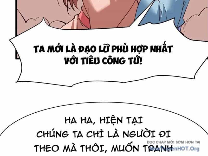Ta Thật Sự Không Phải Là Cái Thế Cao Nhân - Chương 70 - ảnh 64