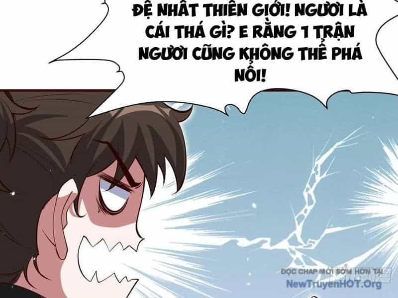 Ta Thật Sự Không Phải Là Cái Thế Cao Nhân - Chương 71 - ảnh 14