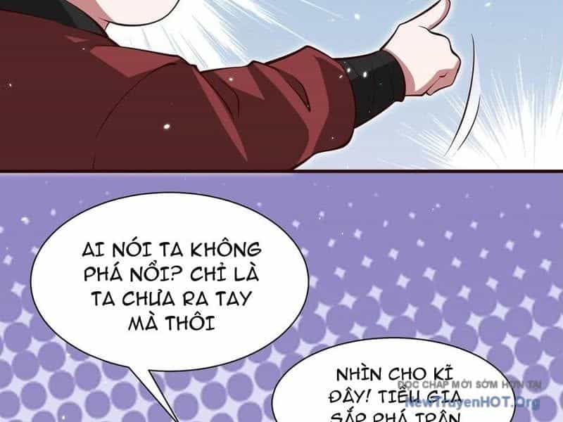 Ta Thật Sự Không Phải Là Cái Thế Cao Nhân - Chương 71 - ảnh 15