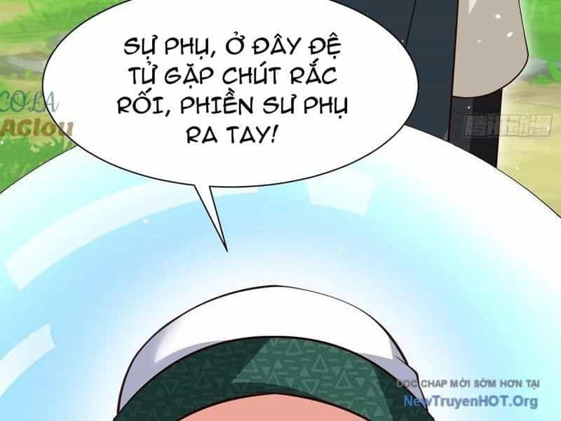 Ta Thật Sự Không Phải Là Cái Thế Cao Nhân - Chương 71 - ảnh 22