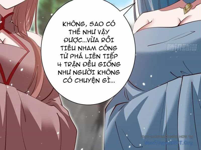 Ta Thật Sự Không Phải Là Cái Thế Cao Nhân - Chương 71 - ảnh 5