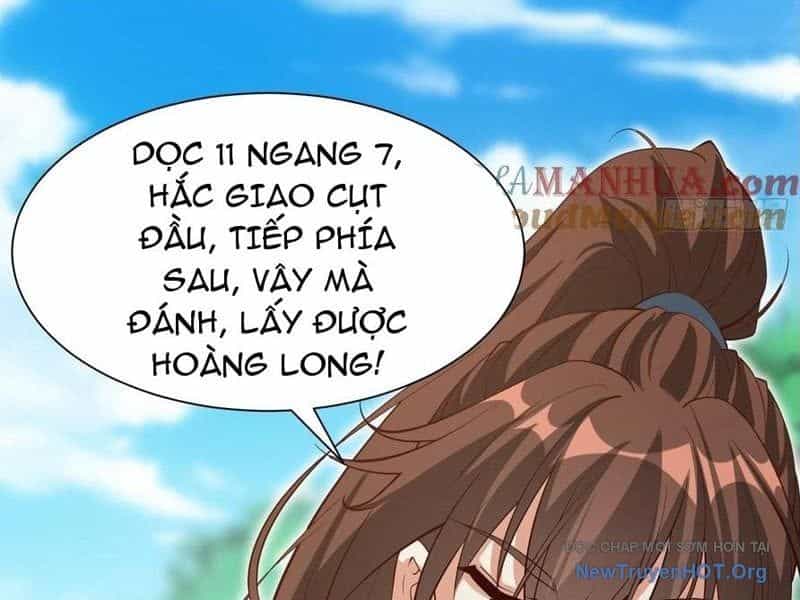 Ta Thật Sự Không Phải Là Cái Thế Cao Nhân - Chương 71 - ảnh 51