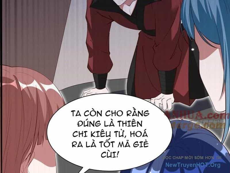 Ta Thật Sự Không Phải Là Cái Thế Cao Nhân - Chương 71 - ảnh 7