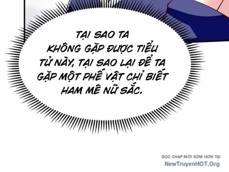 Ta Thật Sự Không Phải Là Cái Thế Cao Nhân - Chương 72 - ảnh 2