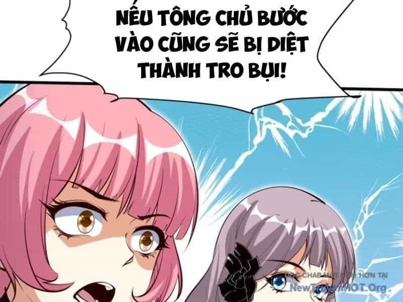 Ta Thật Sự Không Phải Là Cái Thế Cao Nhân - Chương 73 - ảnh 51