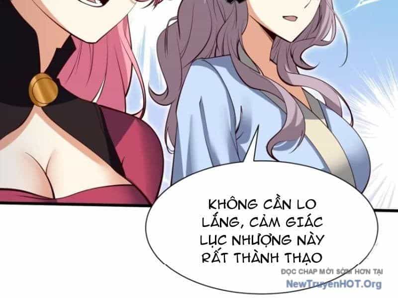 Ta Thật Sự Không Phải Là Cái Thế Cao Nhân - Chương 73 - ảnh 52