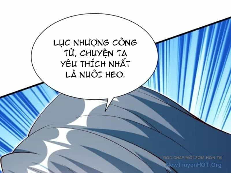 Ta Thật Sự Không Phải Là Cái Thế Cao Nhân - Chương 73 - ảnh 74