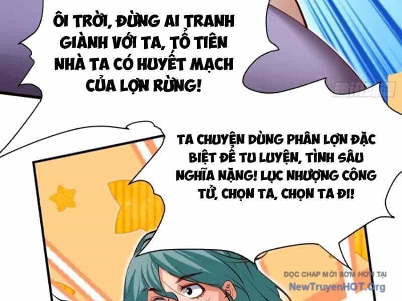 Ta Thật Sự Không Phải Là Cái Thế Cao Nhân - Chương 73 - ảnh 79