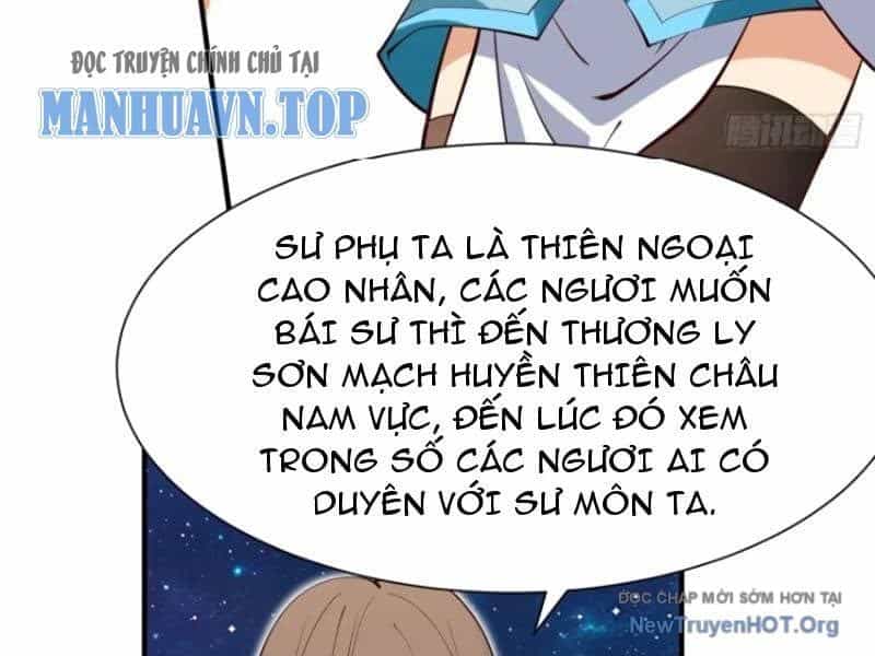 Ta Thật Sự Không Phải Là Cái Thế Cao Nhân - Chương 73 - ảnh 81