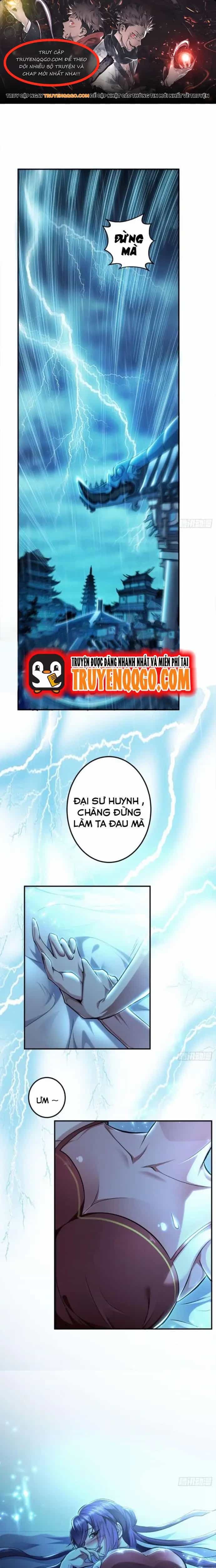 Ta Thu Thập Hậu Cung Của Anh Hùng - Chương 1 - ảnh 1