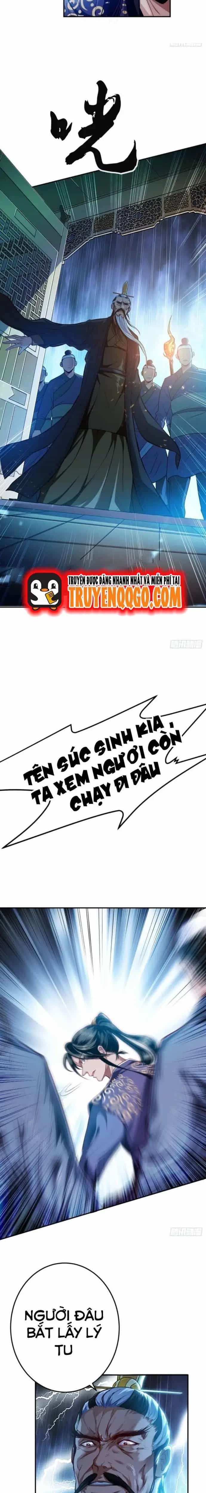 Ta Thu Thập Hậu Cung Của Anh Hùng - Chương 1 - ảnh 16