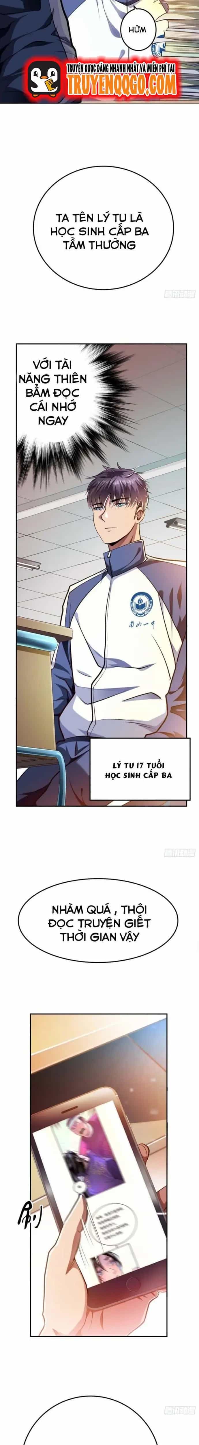 Ta Thu Thập Hậu Cung Của Anh Hùng - Chương 1 - ảnh 6