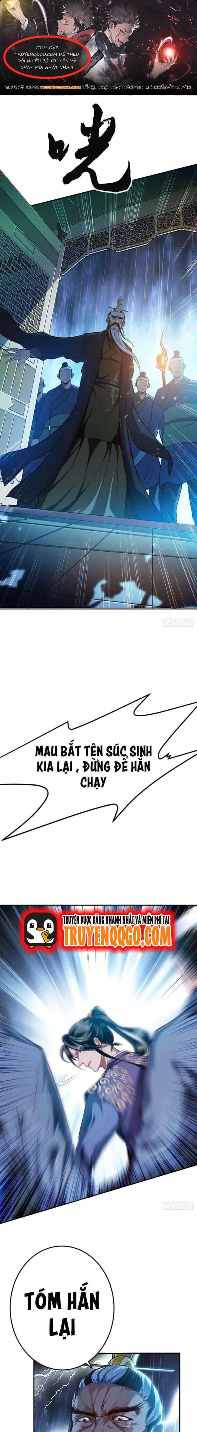 Ta Thu Thập Hậu Cung Của Anh Hùng - Chương 2 - ảnh 1