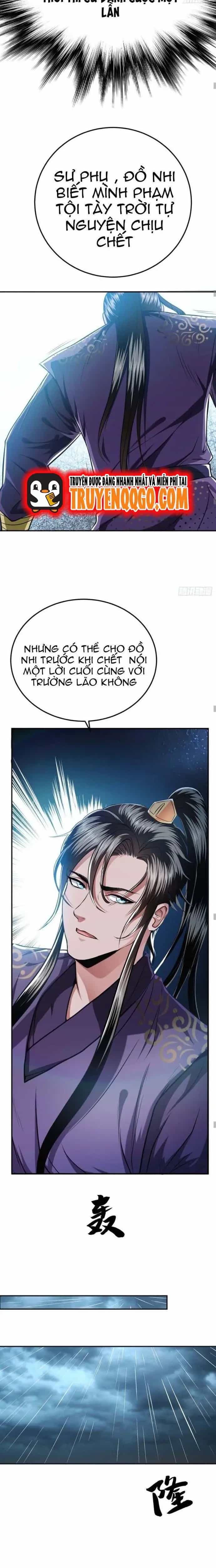 Ta Thu Thập Hậu Cung Của Anh Hùng - Chương 2 - ảnh 10