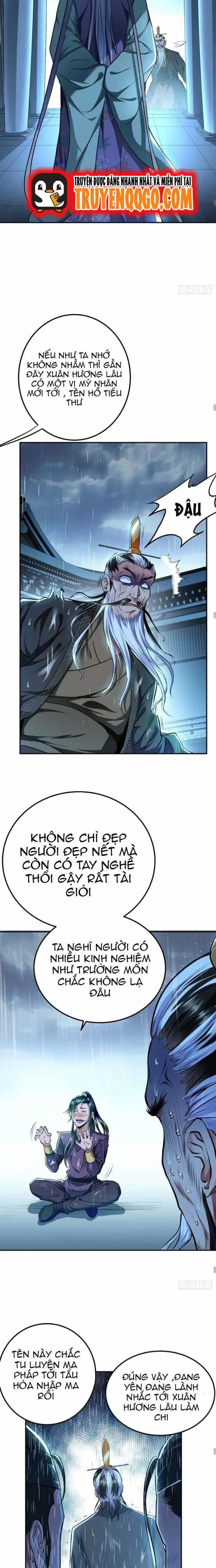 Ta Thu Thập Hậu Cung Của Anh Hùng - Chương 2 - ảnh 13