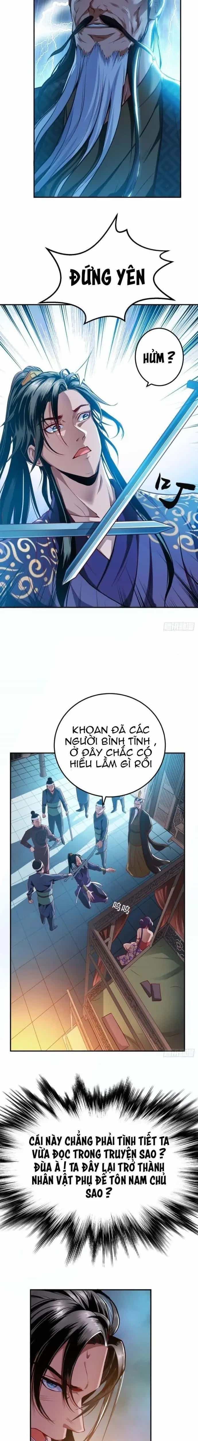 Ta Thu Thập Hậu Cung Của Anh Hùng - Chương 2 - ảnh 2
