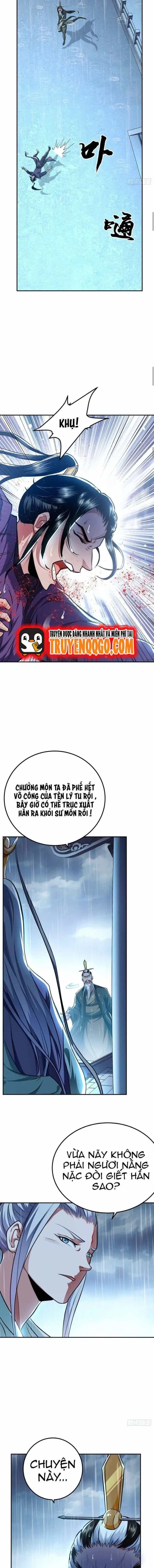 Ta Thu Thập Hậu Cung Của Anh Hùng - Chương 3 - ảnh 2