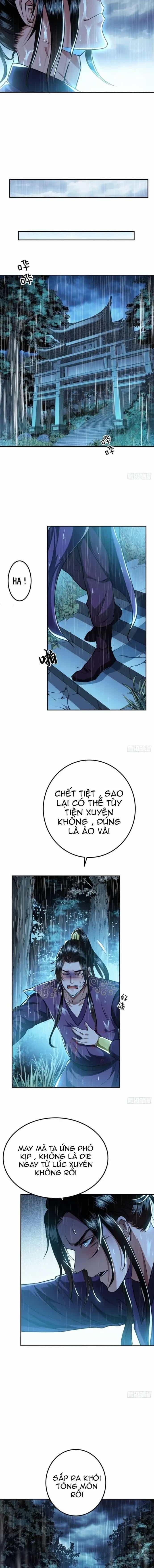 Ta Thu Thập Hậu Cung Của Anh Hùng - Chương 3 - ảnh 5