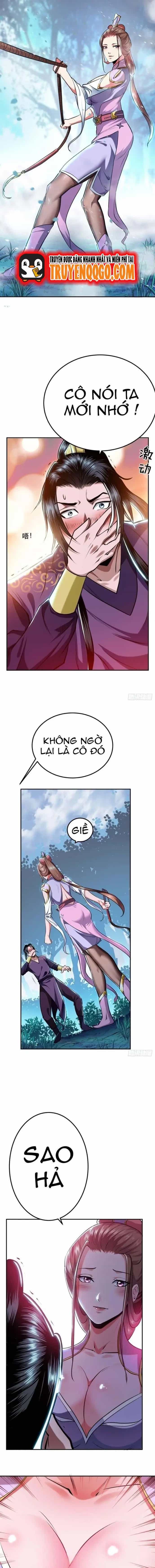 Ta Thu Thập Hậu Cung Của Anh Hùng - Chương 4 - ảnh 10