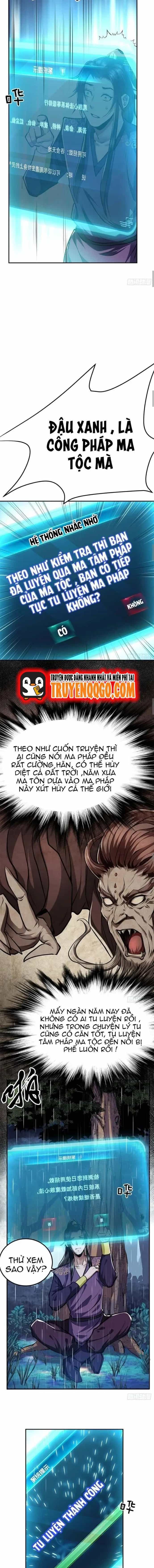Ta Thu Thập Hậu Cung Của Anh Hùng - Chương 4 - ảnh 2
