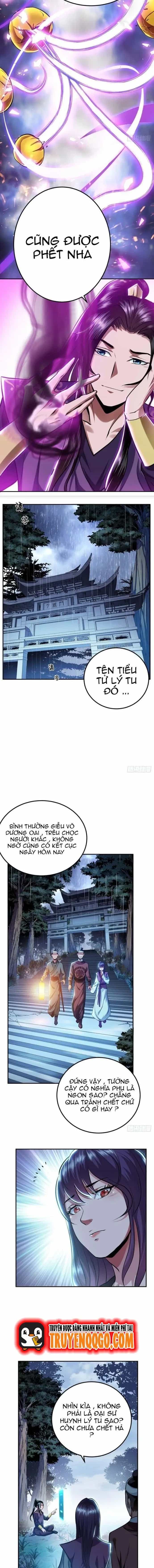 Ta Thu Thập Hậu Cung Của Anh Hùng - Chương 4 - ảnh 4