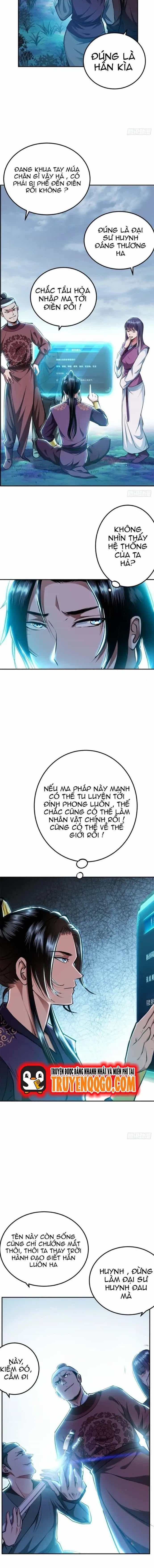 Ta Thu Thập Hậu Cung Của Anh Hùng - Chương 4 - ảnh 5