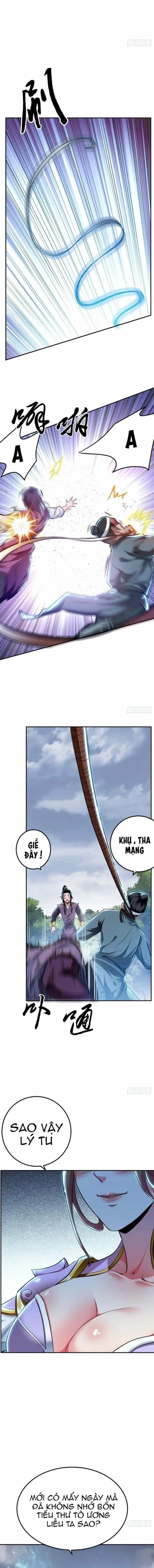 Ta Thu Thập Hậu Cung Của Anh Hùng - Chương 4 - ảnh 9