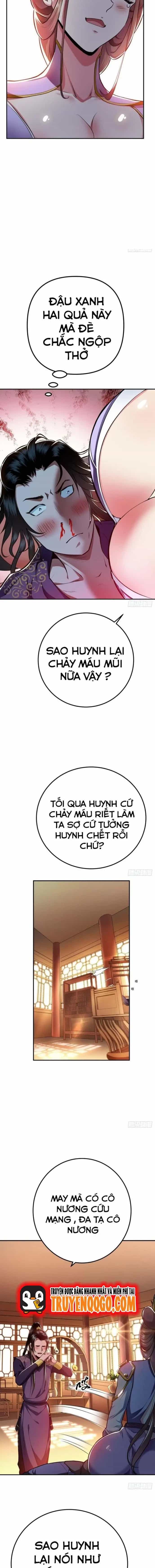 Ta Thu Thập Hậu Cung Của Anh Hùng - Chương 5 - ảnh 2