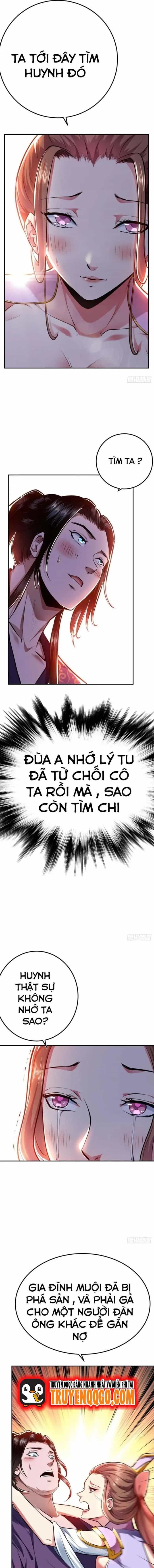 Ta Thu Thập Hậu Cung Của Anh Hùng - Chương 5 - ảnh 4