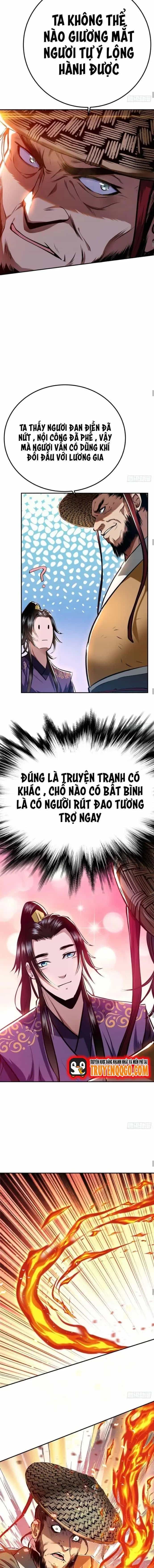 Ta Thu Thập Hậu Cung Của Anh Hùng - Chương 6 - ảnh 7