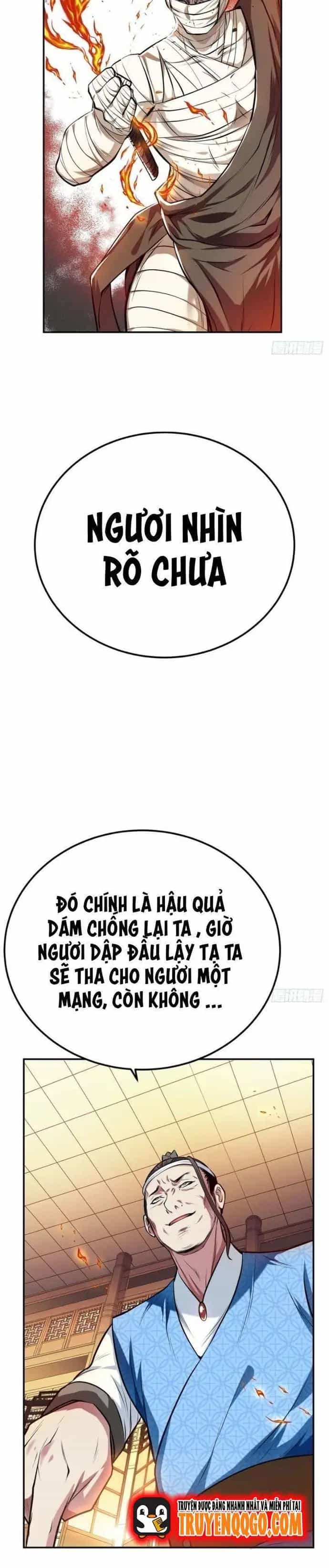 Ta Thu Thập Hậu Cung Của Anh Hùng - Chương 6 - ảnh 9