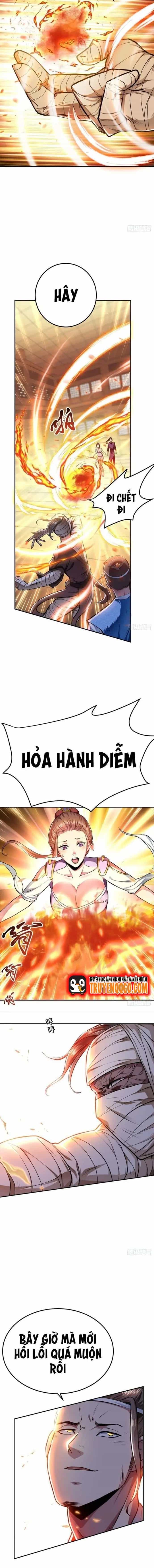 Ta Thu Thập Hậu Cung Của Anh Hùng - Chương 7 - ảnh 5