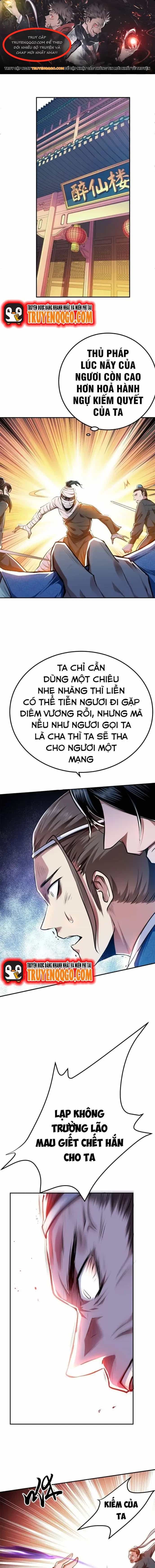 Ta Thu Thập Hậu Cung Của Anh Hùng - Chương 8 - ảnh 1